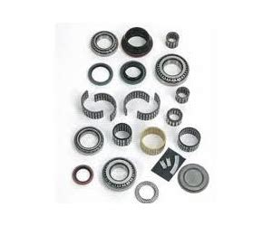 35503AA | 2000-2006 Jeep Wrangler NV3550 Transmission Master Rebuild Kit | LeeParts.com