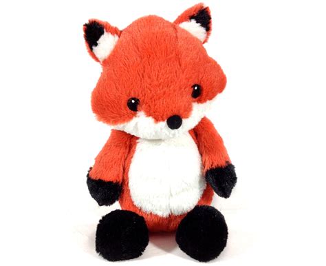 Soothing Sounds Fox - - Fat Brain Toys