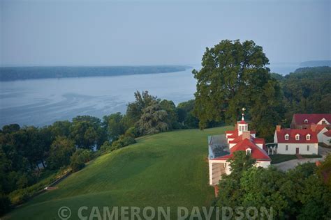 AerialStock | Aerial of Mount Vernon