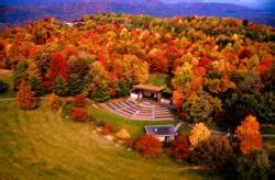 West Virginia State Parks’ Must See Fall Foliage Spots - West Virginia ...