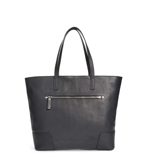 Shinola Leather Tote | Nordstrom