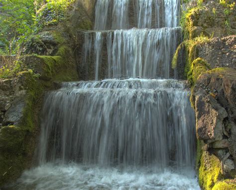 hiking - What is the difference between a cascade and a waterfall? - The Great Outdoors Stack ...