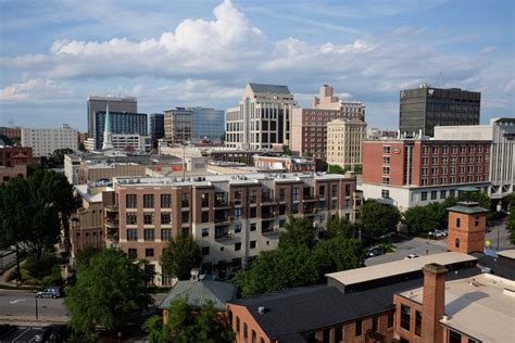 Downtown Historic Greenville in Greenville, South Carolina - Kid-friendly Attractions | Trekaroo
