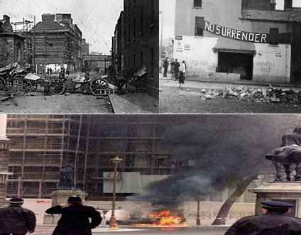 What were The Troubles? - Origins, Major Sides, Death Toll, & Outcome ...