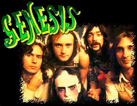 No Life Til Metal - CD Gallery - Genesis