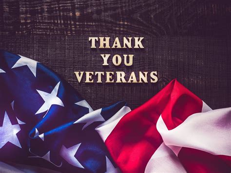 Veterans Day 2019 | American Veterans Aid Blog