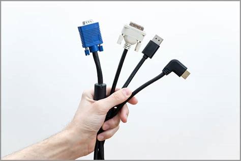 Computer Cable Types – The Ultimate Guide You Need To, 42% OFF