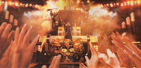 1987 Priest...Live! - Judas Priest - Rockronología