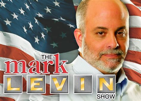 The Mark Levin Show - WWNR Radio