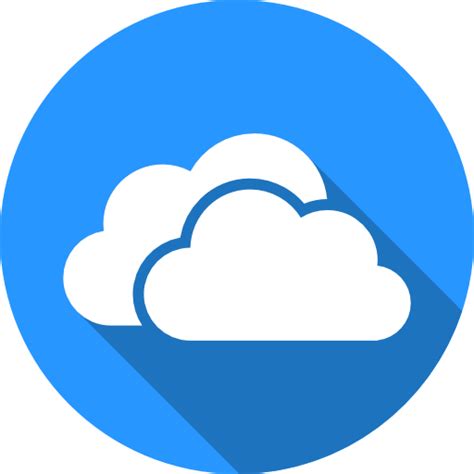 Onedrive Logo