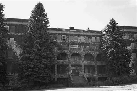 A Tortured Orphanage: The Story of Marquette’s Holy Family Orphanage