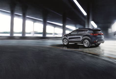 Kia Sportage Safety Ratings Ithaca NY | Maguire Kia