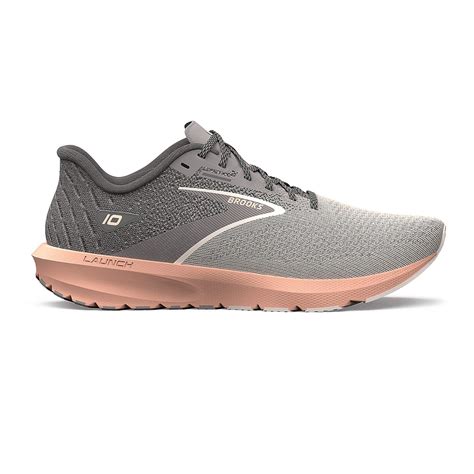 Brooks Women's Launch 10 Running Shoes | Free Shipping at Academy