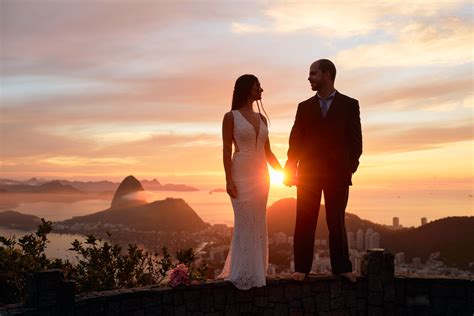 Best Places for your Rio de Janeiro Wedding - Stephan & Adriana