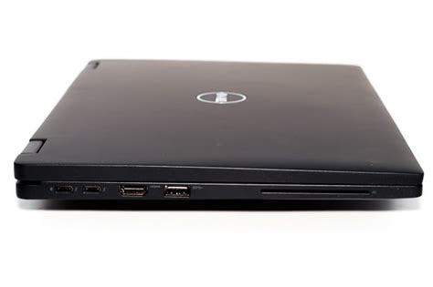 Dell Latitude 7390 2-In-1 Review: A Convertible Built For Business ...