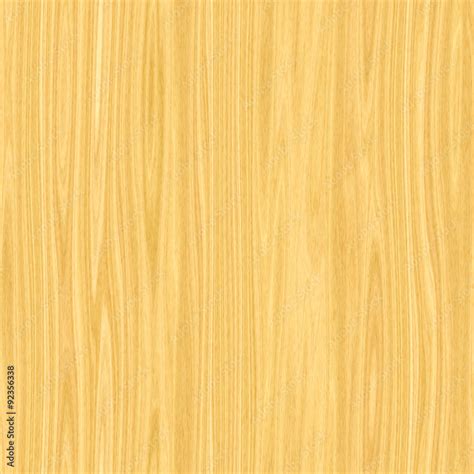 Light wood seamless texture Stock Illustration | Adobe Stock