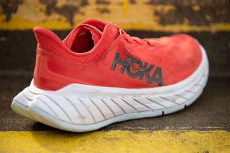 Hoka Carbon X 2 | DeMoor Global Running