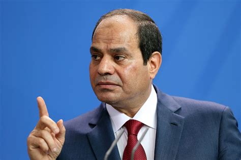 Investments and influence: Sisi grants absolute powers to National Security Agency – Middle East ...