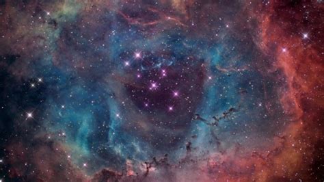 Things in outer space (nebulae?) | MATTHEW'S ISLAND