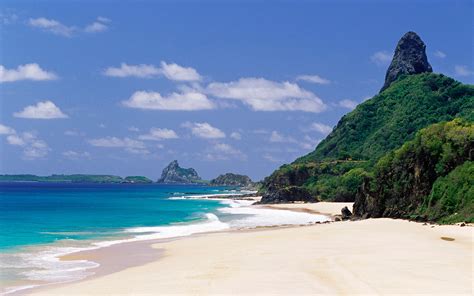 Best Beaches in Brazil | Travel + Leisure