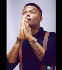 Wizkid showers encomium on his parents [PHOTO] - DailyStar Nigeria