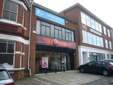 Southampton City Centre Office let | Commercial Property Consultants