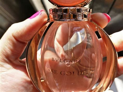 Fragrance of the month: Bvlgari Rose Goldea for Her | Let's Expresso