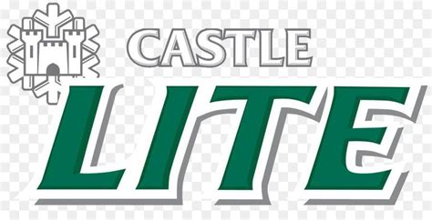 Castle Beer Logo - LogoDix