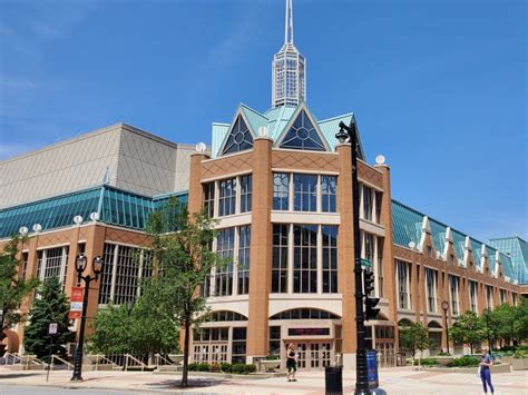 Wisconsin Center Milwaukee | Milwaukee Convention Center Information | eVisitorGuide