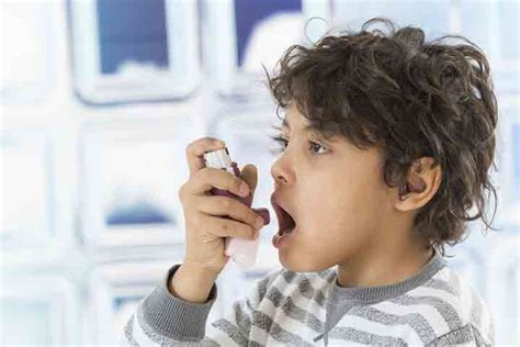 Bronchitis In Kids: Treatment, Symptoms, And Home Remedies