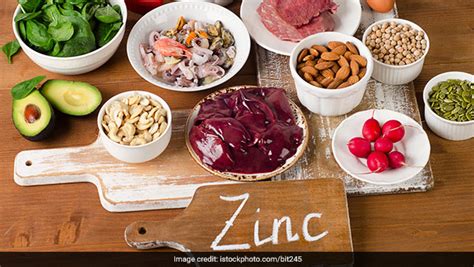 Top 7 Zinc-Rich Foods For Immunity You Can Include In Your Summer Diet - NDTV Food