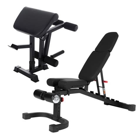 Weight bench sets best buy at - Fitshop