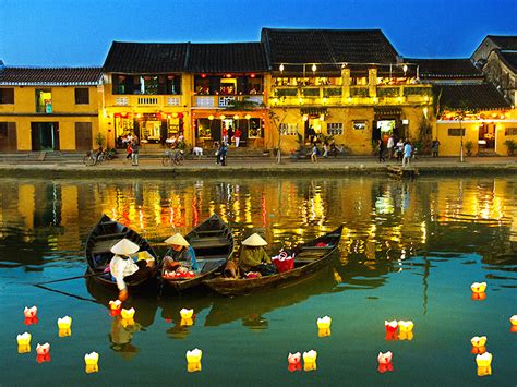 TOUR VIP - ĐÀ NẴNG | Bà Nà Hills | Hội An | Gồm Vé Máy Bay | KS 5 Sao ...