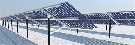 Benefits of photovoltaic power generation with Bifacial Solar Panels