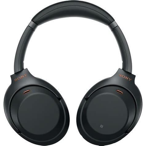 Buy Sony WH-1000X M3 Bluetooth Headphones with Noise Cancelling