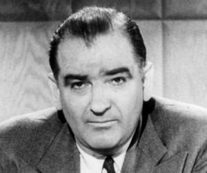 Joseph McCarthy Biography, Birthday. Awards & Facts About Joseph McCarthy