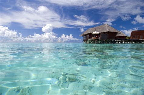 Maldives beach resort, Maldives beach, Beach wallpaper