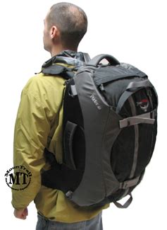 Osprey Porter 46 (free ground shipping) :: Moontrail