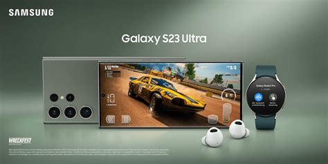 Samsung Galaxy S23 Ultra: 7 Reasons why you should be excited about Samsung's upcoming flagship ...