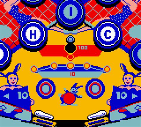 Microsoft Pinball Arcade Download - GameFabrique