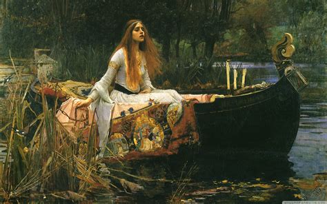 John William Waterhouse Wallpapers - Top Free John William Waterhouse ...