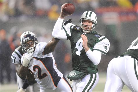 How Brett Favre era can guide Jets' Aaron Rodgers pursuit