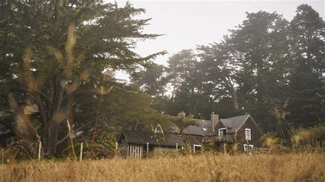 Experience SCP Mendocino Inn + Farm, a Sustainable Sanctuary on ...