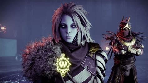 All of the LGBTQIA characters in Destiny 2 - Gayming Magazine