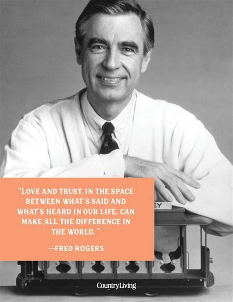 20 Mr. Rogers Quotes to Make It a Beautiful Day in the Neighborhood