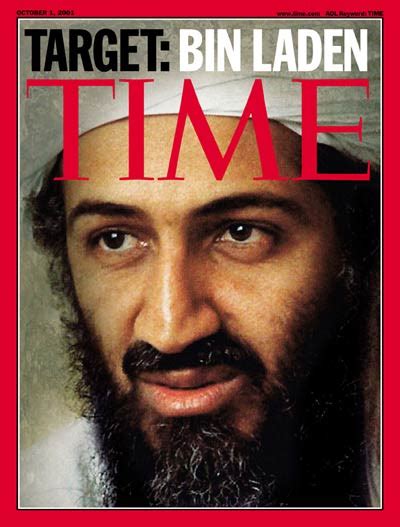 Is al Qaeda History? | TIME.com