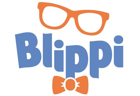 Newsletter Sign Up – Blippi