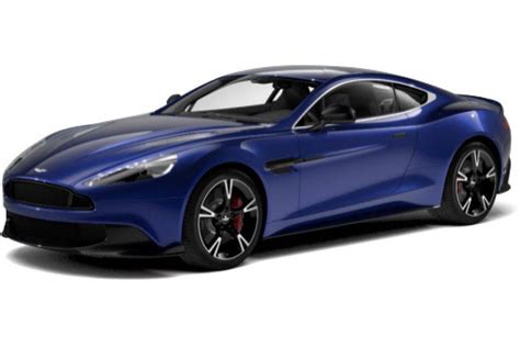 Aston Martin Vanquish 2025 Price, Promo January, Spec & Reviews