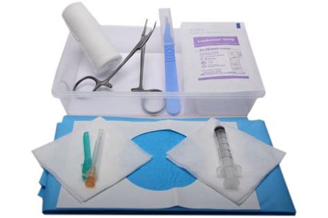 Implanon Removal Pack Sterile | Fitzmedical Supplies Ireland