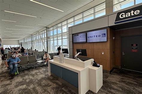 United Airlines Expands Service at Lafayette Regional Airport